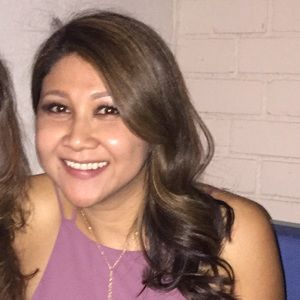 Meet your Posher, Kandice